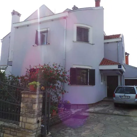 4 Appartement Petrcane